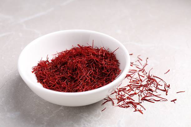 زعفران نگین سرگل ممتاز عمده و کیلویی