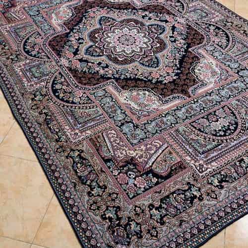 رو فرشی ۹ متری با طرح های شیک و مناسب برای پوشش کامل فرش 5