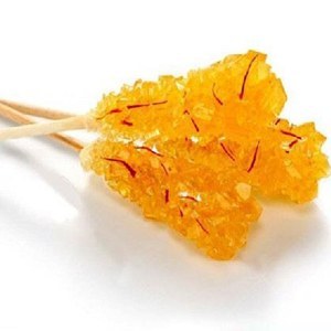 نبات چوب دار زعفرانی + کیفیت صادراتی 2