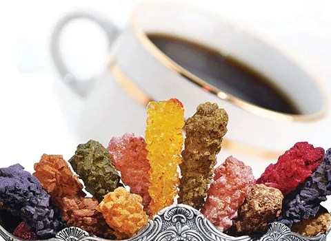 نبات طعم دار گیاهی + کیفیت تضمینی 5