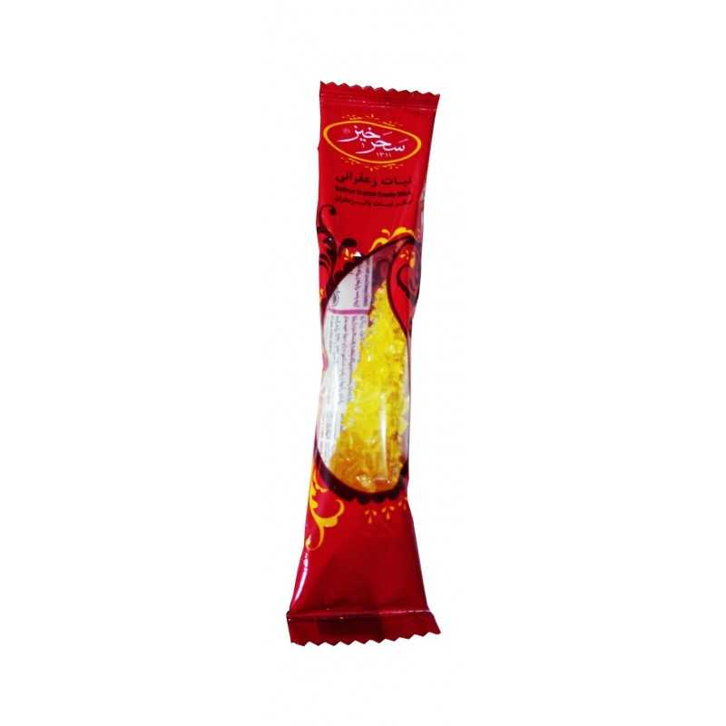 نبات تک نفره + بسته‌ بندی شیک 2