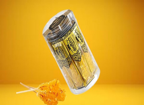 نبات تک نفره + بسته بندی شیک