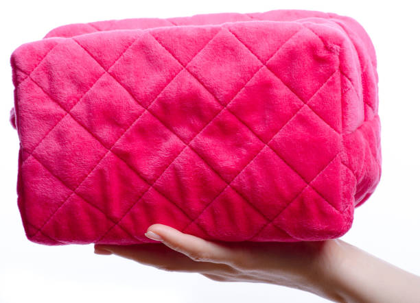 پتو نرم و گرم با بافت لطیف و دل‌ نشین 4