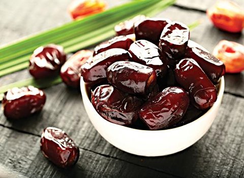 خرما کبکاب مرغوب صادراتی 2