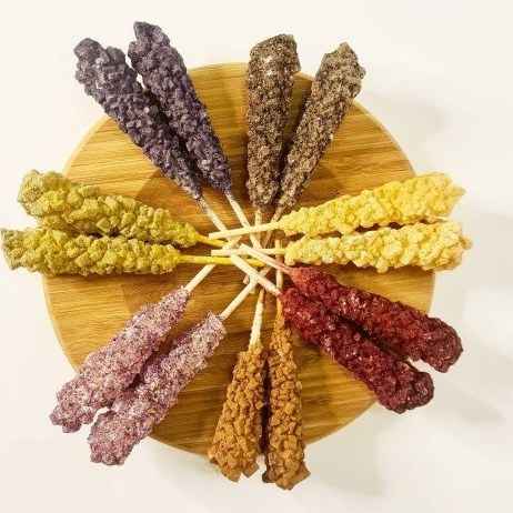 نبات طعم دار گیاهی + کیفیت تضمینی 3