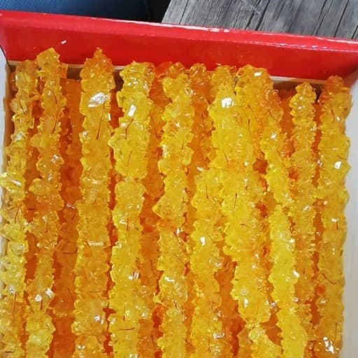 نبات عمده مخصوص فروشگاه و عطاری با شرایط استثنایی