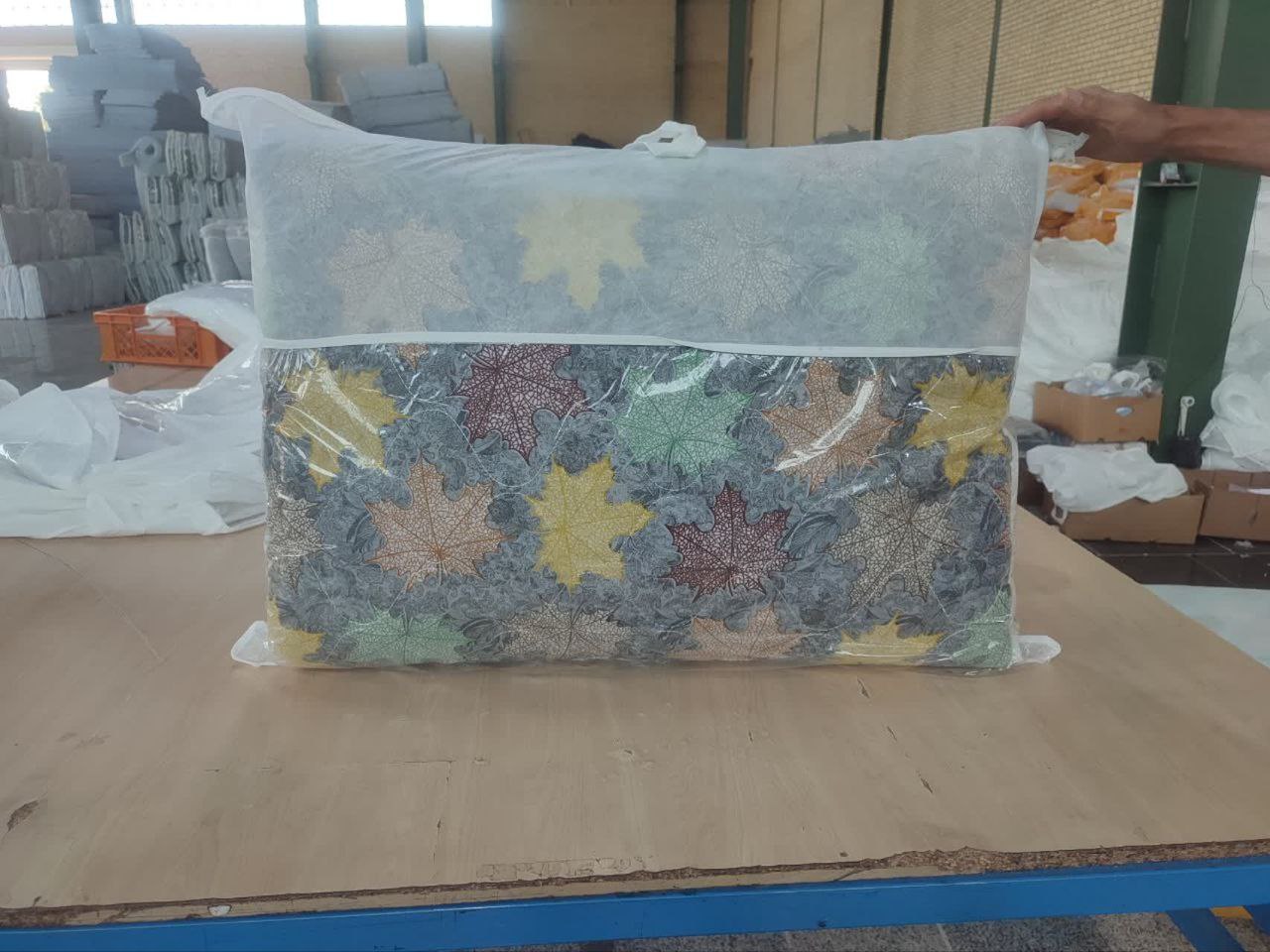تشک مهمان و مسافرتی + خرید عمده 3