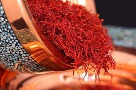 زعفران ممتاز گناباد مناسب دم‌ کردن و آشپزی 3
