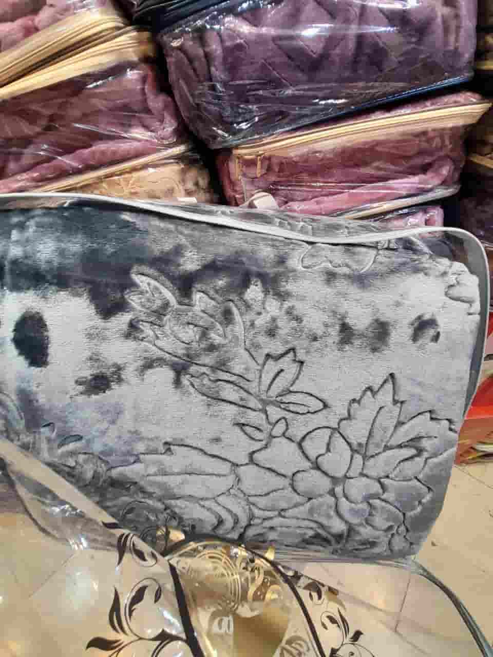 فروش عمده پتو آوین دو نفره 4