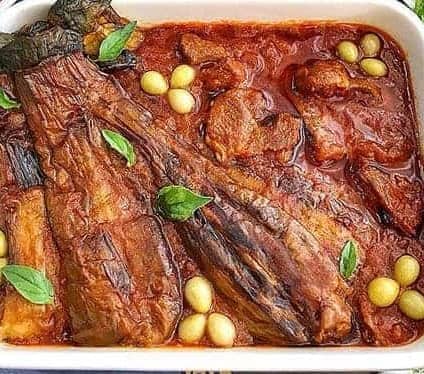 فروش کنسرو خورشت قیمه بادمجان 4