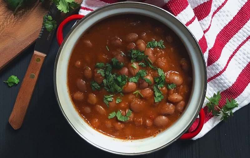 فروش کنسرو خورشت قرمه‌ سبزی 2