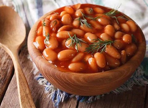 فروش کنسرو خورشت قرمه‌ سبزی 4
