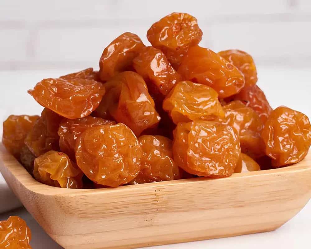 آلو بخارا رسمی در تغذیه سالم و رژیم متعادل 5