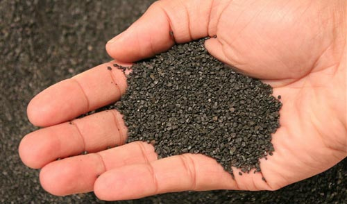 مسباره عسلویه با طول عمر بالا و عملکرد عالی