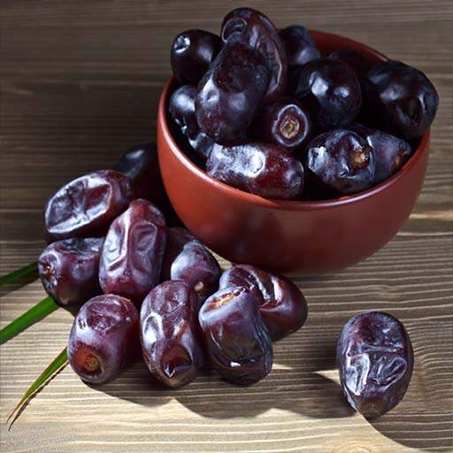 فروش عمده خرمای مضافتی بم 3