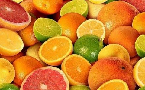 پرتقال نافل با خوشه بندی منظم و آماده بازار