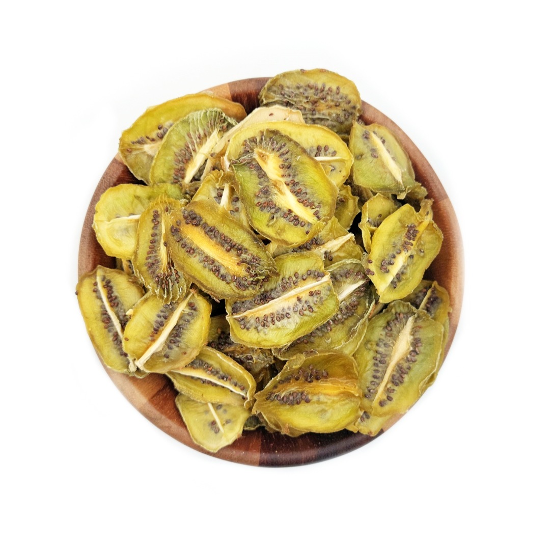 فروش فله کیوی خشک حرارتی + قیمت مناسب