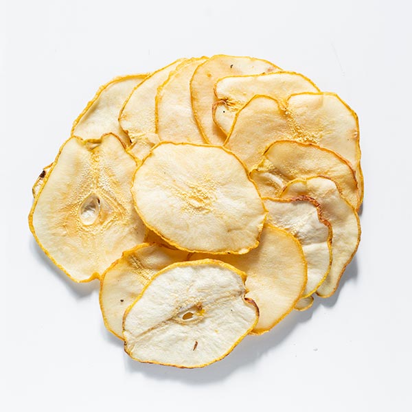 فروش فله گلابی خشک حرارتی + قیمت مناسب