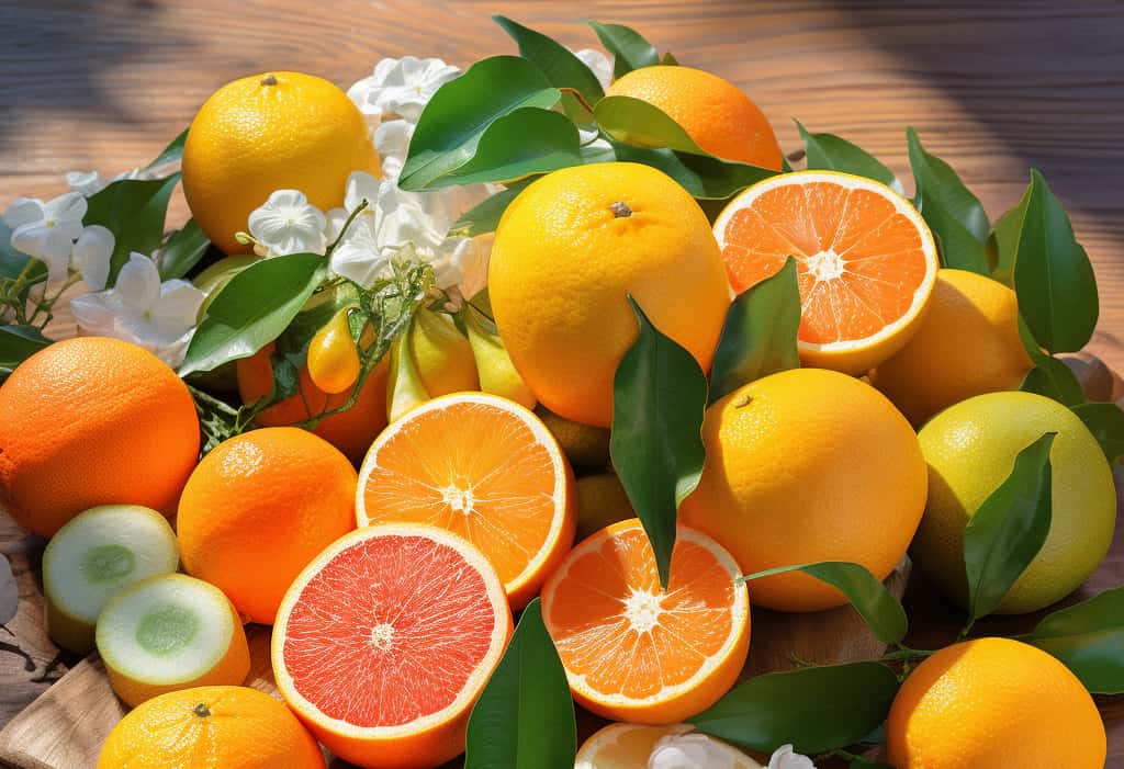 پرتقال یافا با سایز یکنواخت برای بسته‌ بندی و عرضه 4