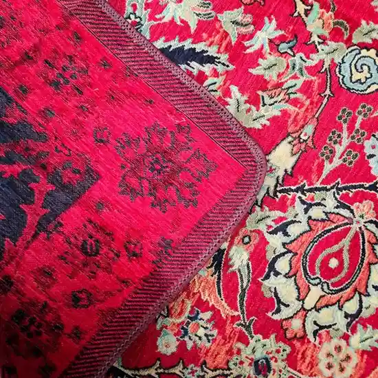 روفرشی کش دار مستحکم مناسب خانه های پررفت و آمد
