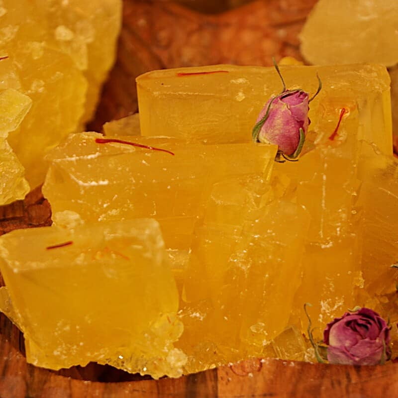 نبات پرده ای اقتصادی مناسب عمده و مصرف بالا