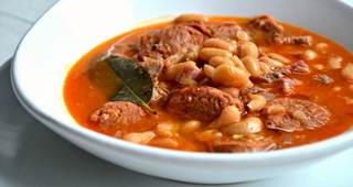 کنسرو لوبیا دلوسه با طعمی متعادل و دلچسب 3