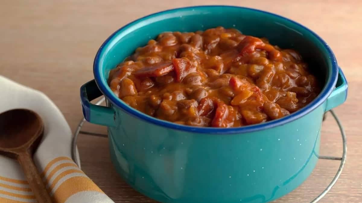 کنسرو لوبیا اروم آدا با طعم اصیل و بسته بندی مطمئن 4