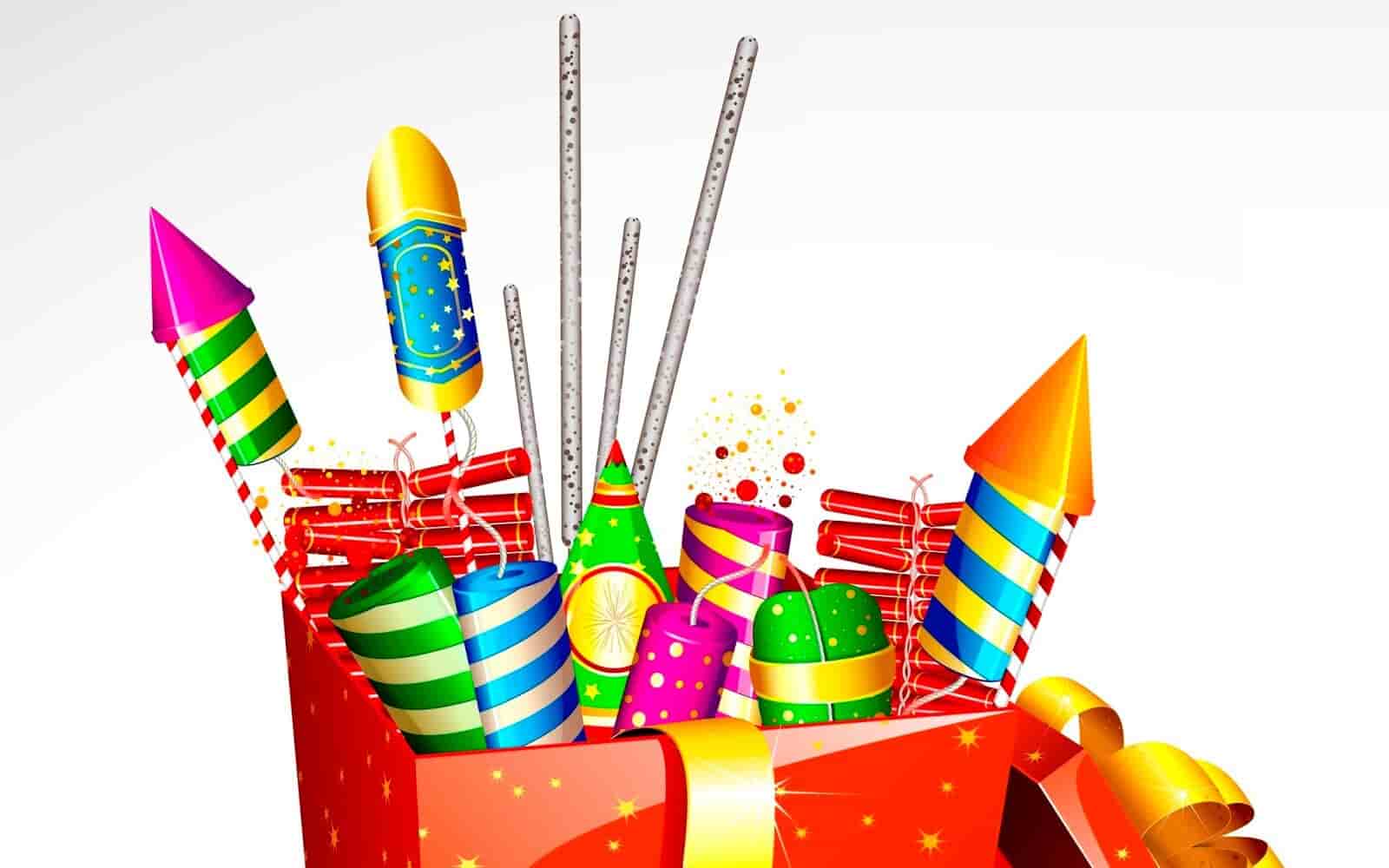 ترقه پروانه ای انتخابی جذاب برای مراسم شادی 5