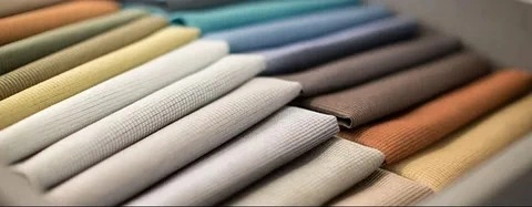 روفرشی جدید نخ پنبه با کیفیت بالا تولید داخلی مناسب صادرات