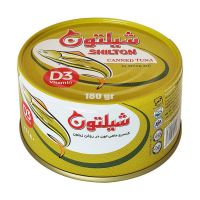 کنسرو مرغ با سبزیجات معطر و نخود فرنگی 2