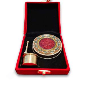 زعفران ممتاز اصل درجه یک