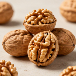 قیمت خرید مغز گردو عمده به صرفه و ارزان 3
