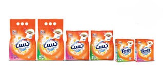 پودر دستی تست با فرمول موثر و باکیفیت 4