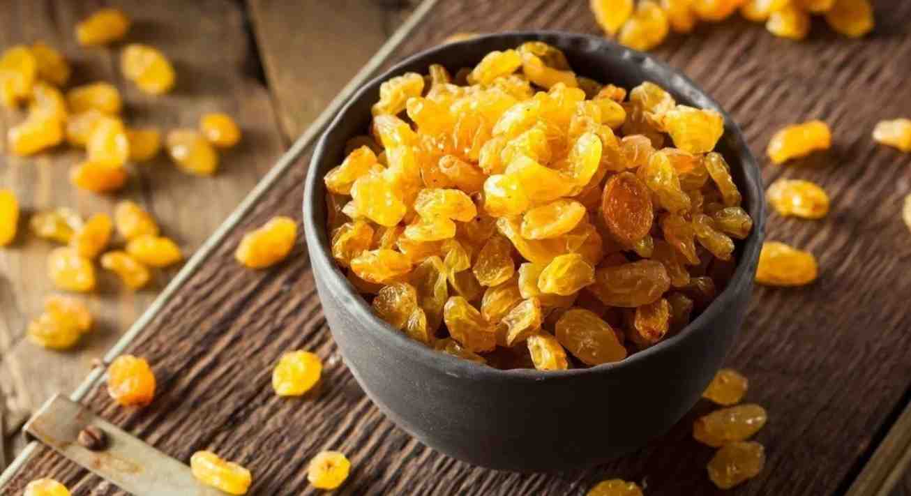 کشمش پلویی تیزابی مناسب طبخ انواع غذا 3