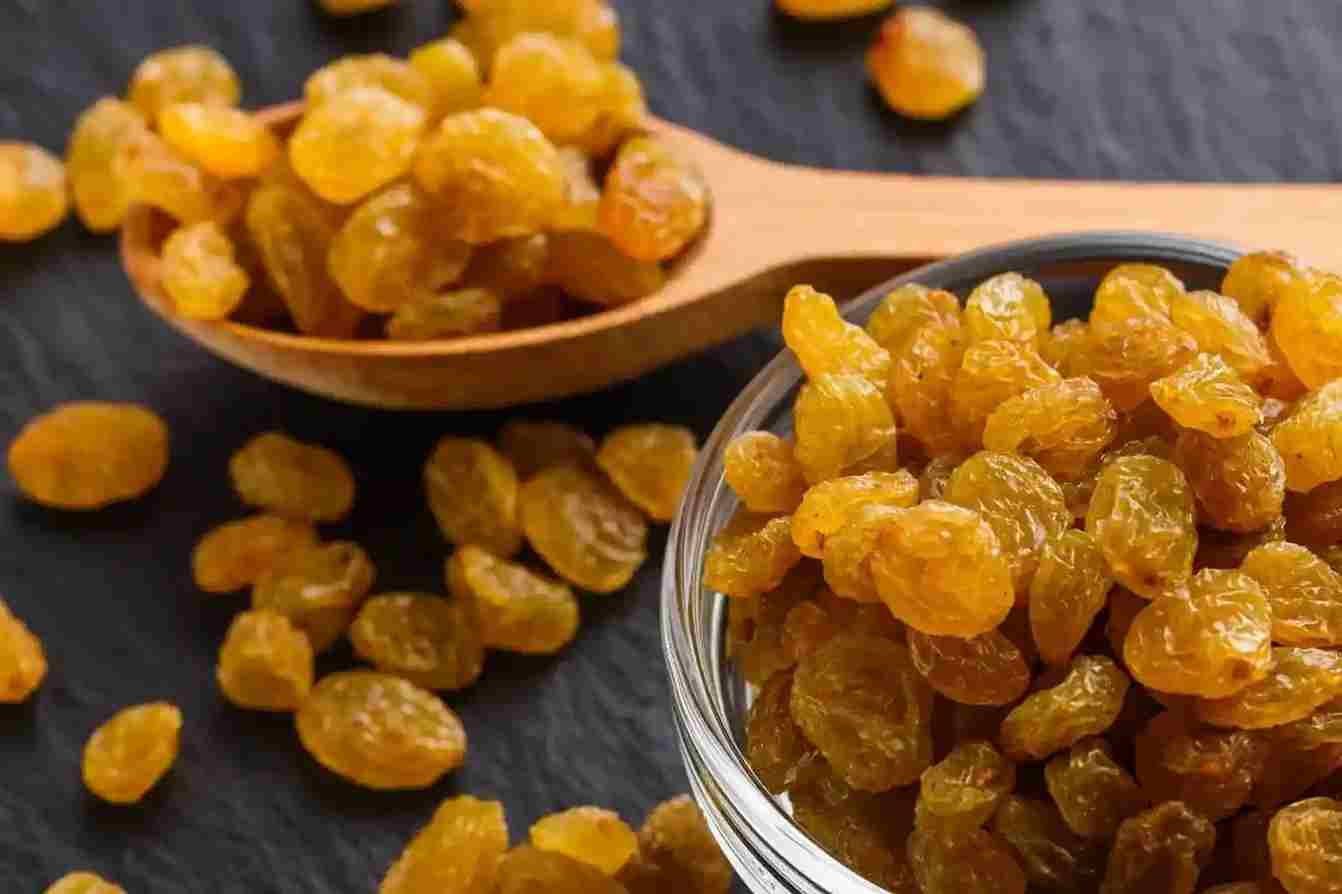 کشمش پلویی تیزابی مناسب طبخ انواع غذا 4