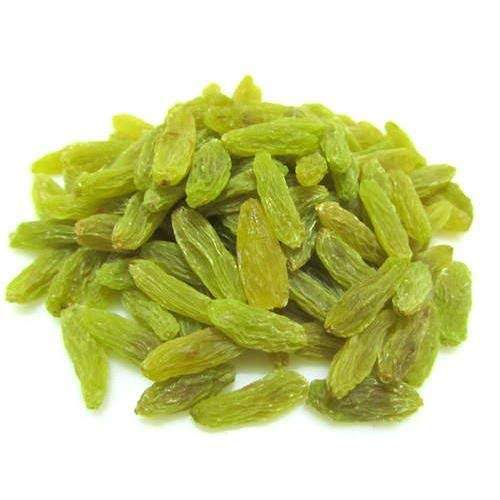 کشمش افغانی با کیفیت مناسب مصارف صادراتی 4