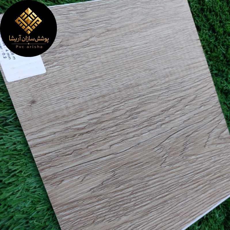 کفپوش SPC + مناسب محیط‌های اداری 4