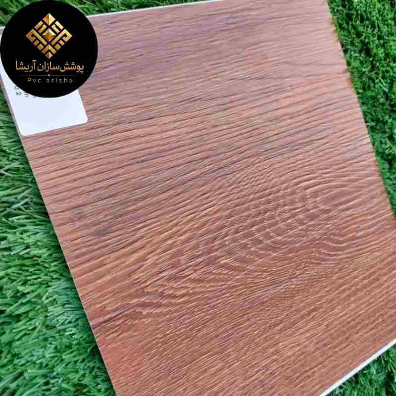 کفپوش SPC + مناسب کلینیک و درمانگاه