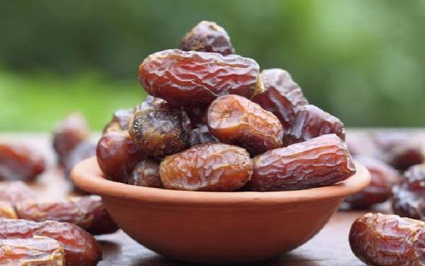خرما استعمران مرغوب حاصل نخلستان های حاصلخیز جنوب 5