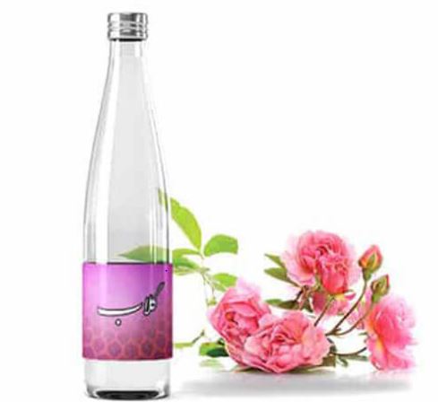 گلاب سنگین نادر اصل با رایحه ماندگار و کیفیت ممتاز