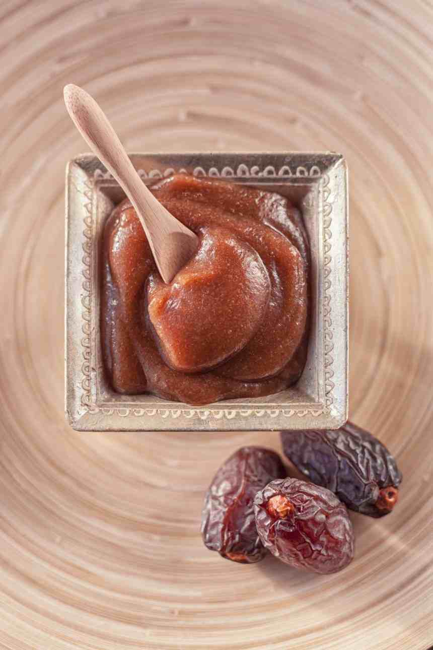 خمیر خرما تبریز مرغوب مناسب صنایع غذایی 5