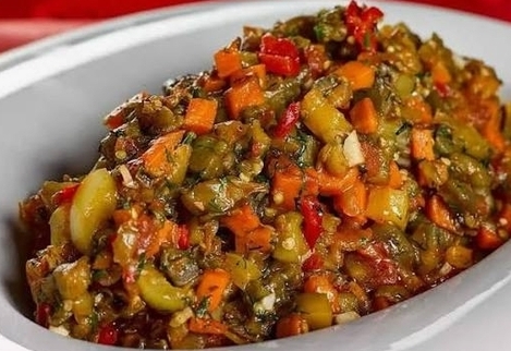 قیمت خرید عمده + ترشی بندری صادراتی