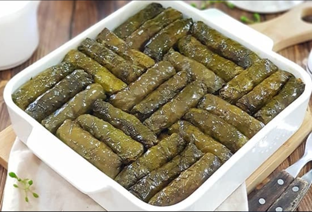 قیمت فروش ویژه + شوری برگ مو مخصوص دلمه