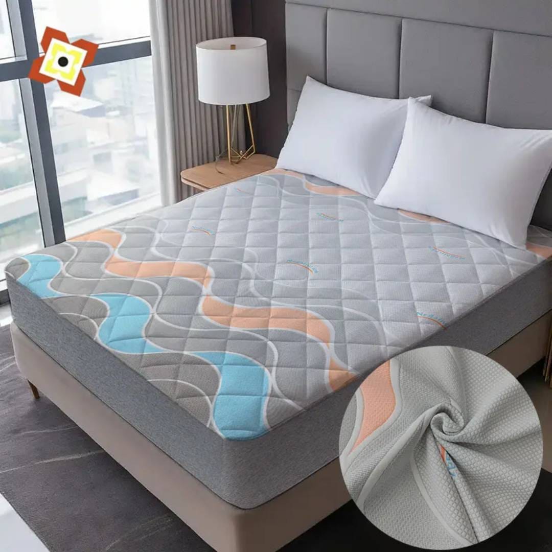 طراحی و فروش انواع پارچه گردباف 2
