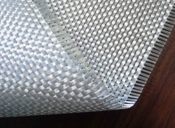 الیاف حصیری و سوزنی مناسب فرآیندهای قالبگیری و لایهگذاری و عایقسازی
