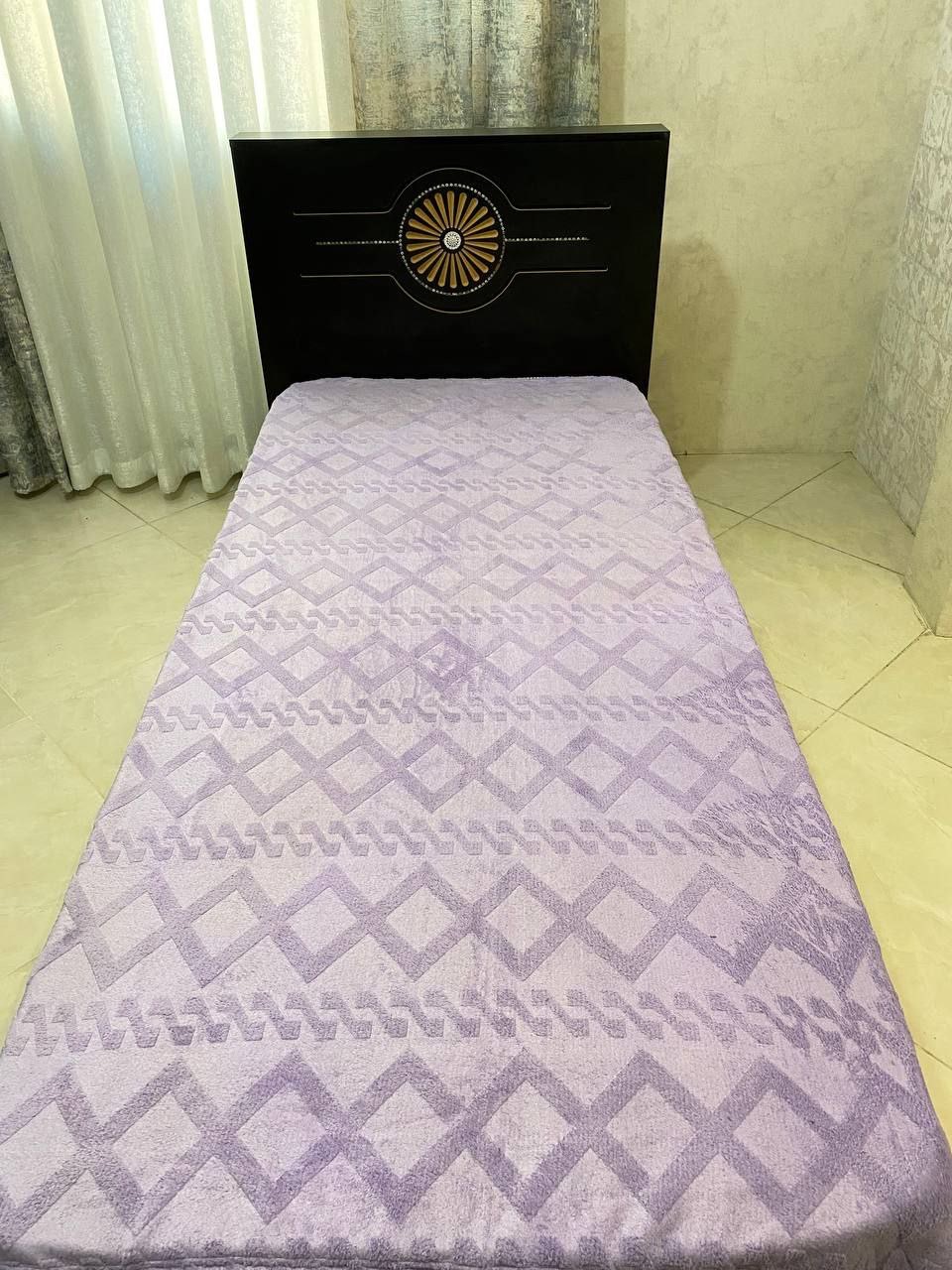 قیمت عمده و کف بازار پتو لایت مسافرتی تک نفره 2