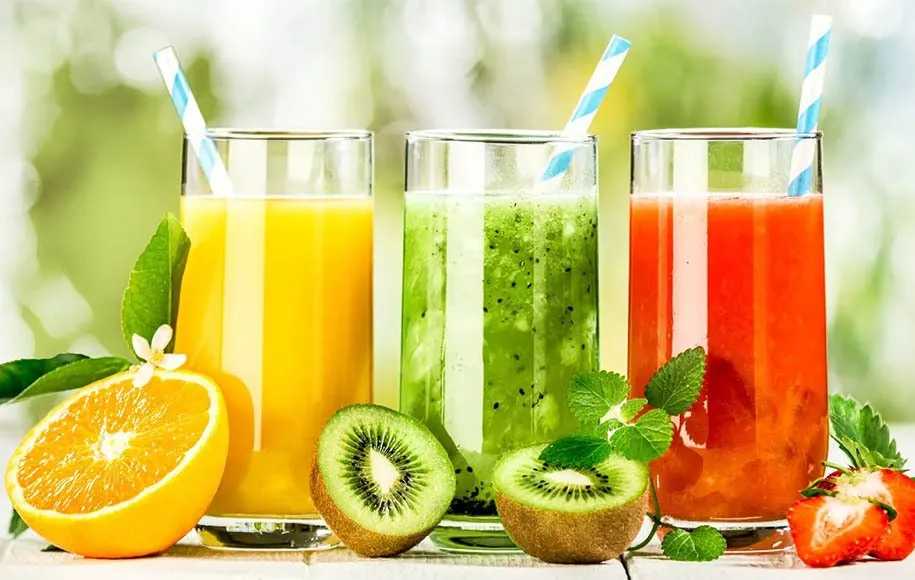 تامین و صادرات کنستانتره پرتقال