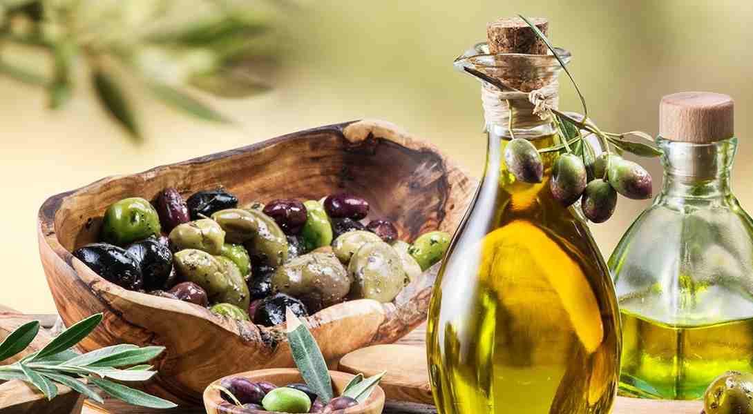 روغن زیتون صادراتی با استاندارد مناسب عرضه جهانی