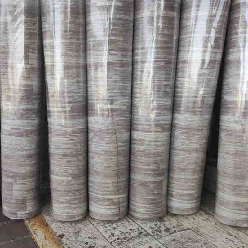 کفپوش PVC رولی پشت نمدی + انتخاب مناسب برای واحدهای مسکونی