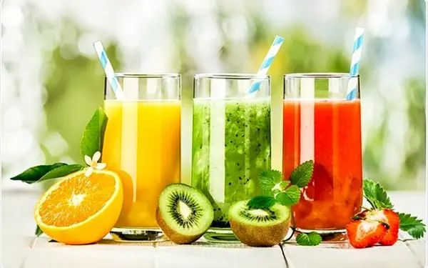 تأمین و فروش عمده کنسانتره پرتقال صادراتی 2